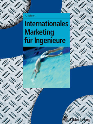cover image of Internationales Marketing für Ingenieure